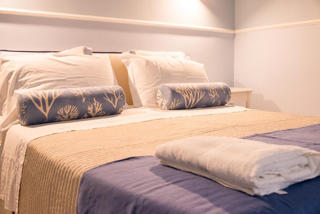 Bed & Breakfast Gioia *